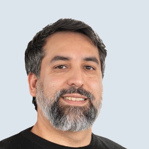 Daniel Navarro