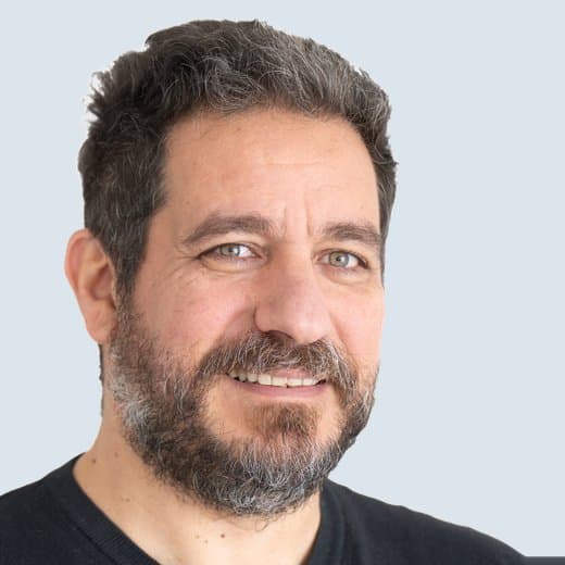 Federico Chedrese