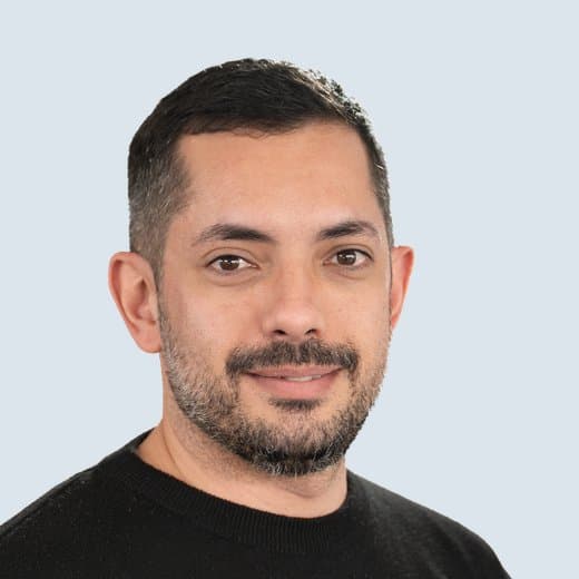 José Bergel
