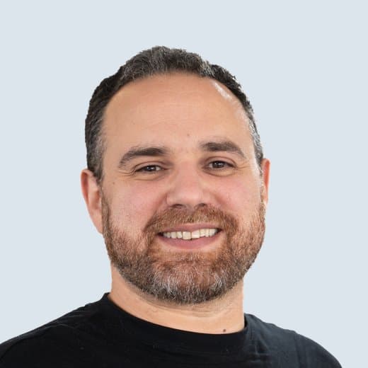 Nahuel Ortiz Chedrese